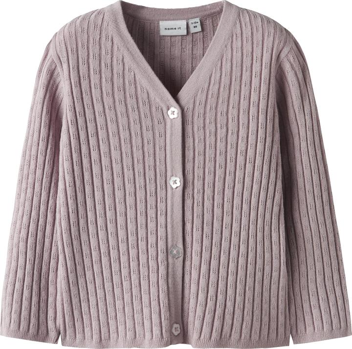 Burnished Lilac