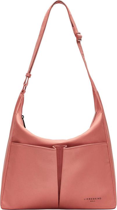 Produktbild Liebeskind Berlin Hobo Geräumige Hobo-Bag aus Nylon