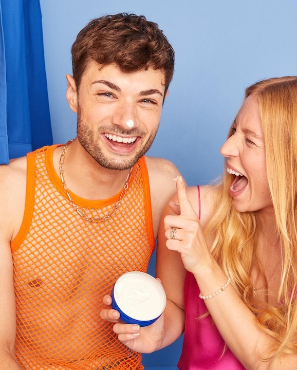 Image du produit NIVEA Crème boîte 30ml (Crème pour le corps, 30 ml)