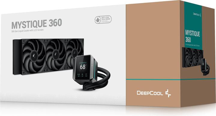 Productafbeelding Deepcool MYSTIEK 360