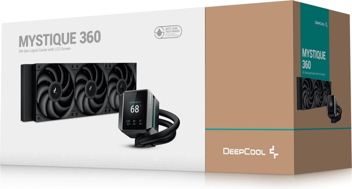 Produktbild Deepcool Mystique 360