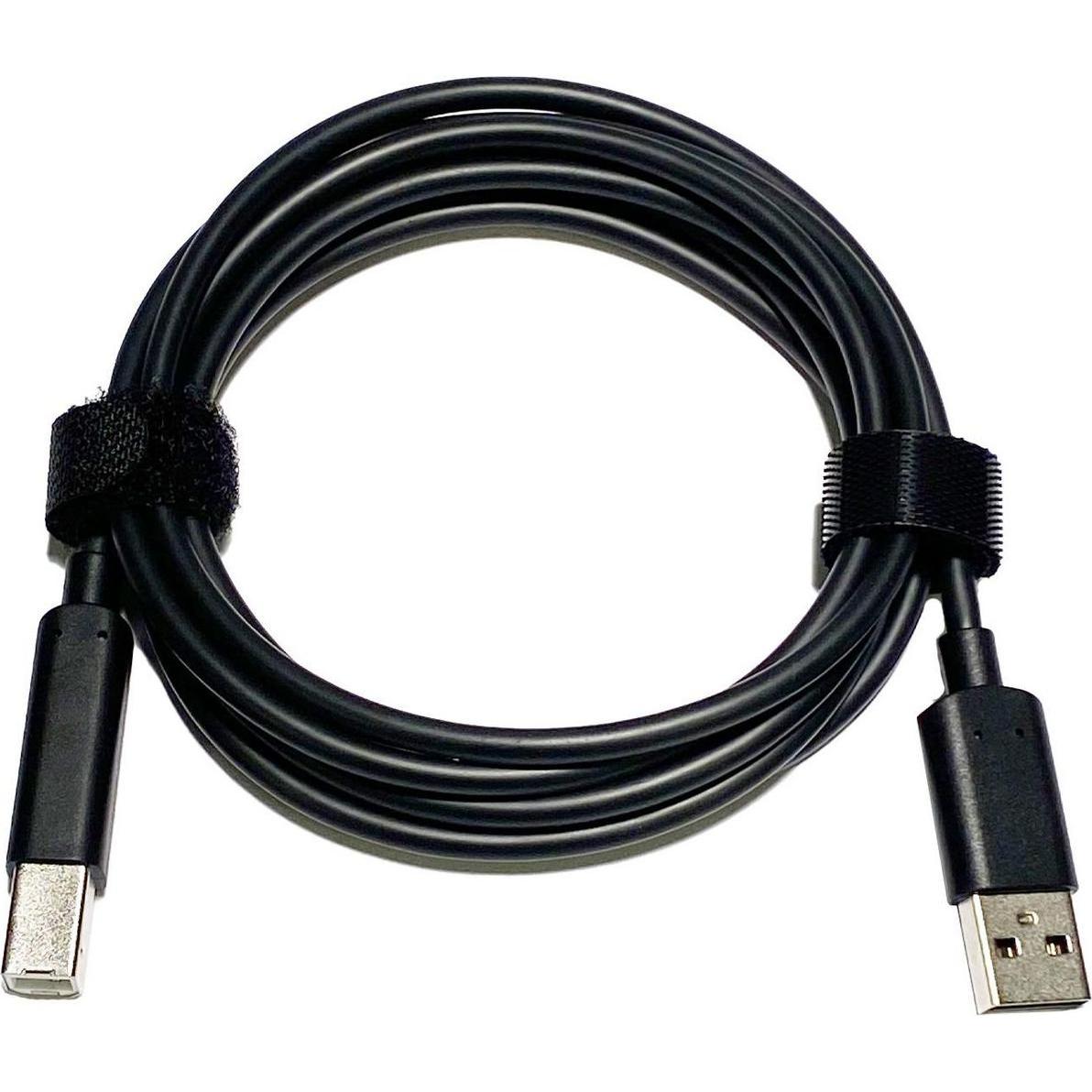 Jabra PanaCast USB Cable Type A-B 1.83m/6ft, Headset Zubehör