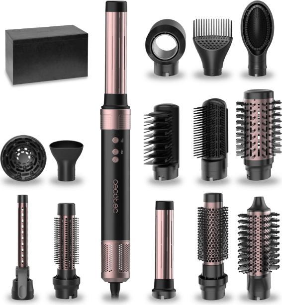 Immagine prodotto Cecotec Bamba CeramicCare 14in1 AirGlam