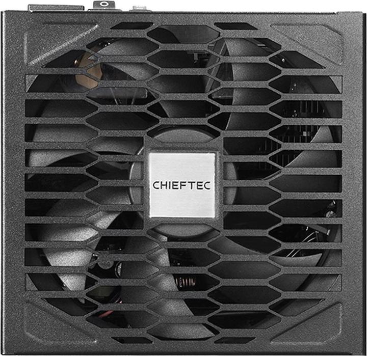 Image du produit Chieftec 1000W Vega M Series SPX-1000-FC 80+ Platin (1000 W)