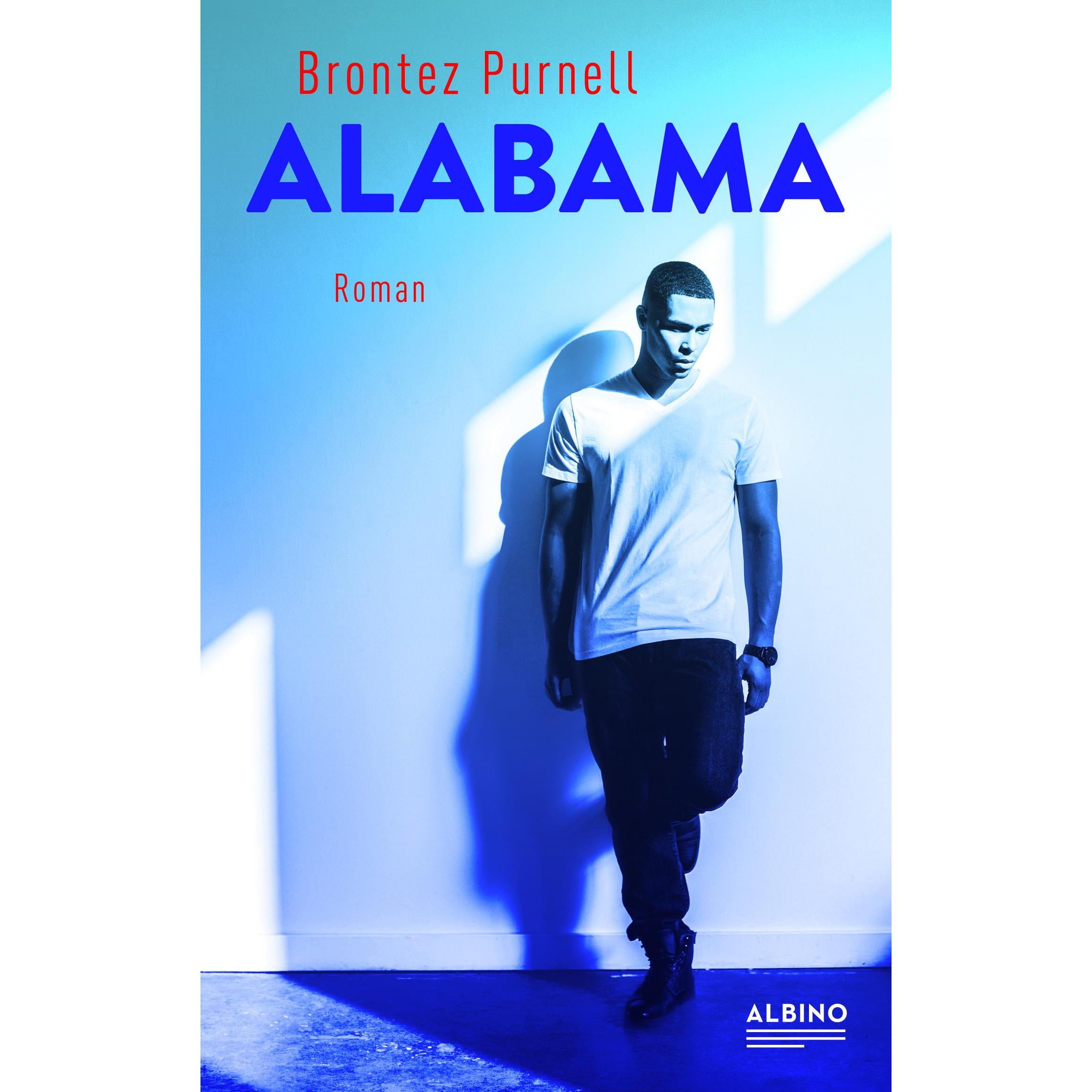 Alabama, Belletristik von Brontez Purnell