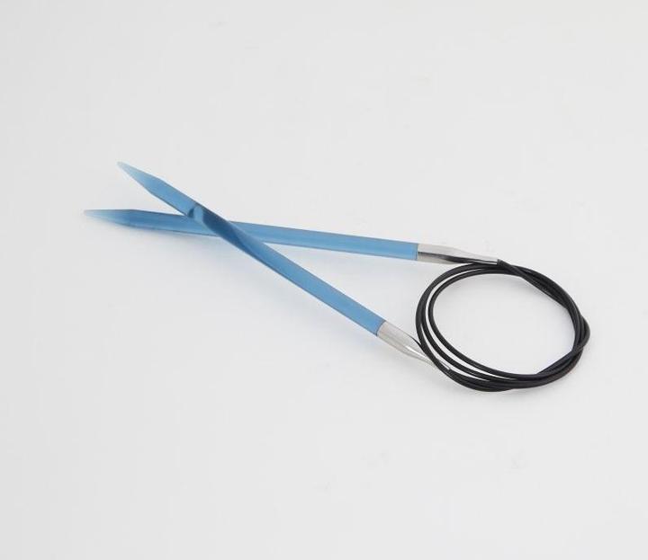 Image du produit Knitpro Aiguilles circulaires TRENDZ violet