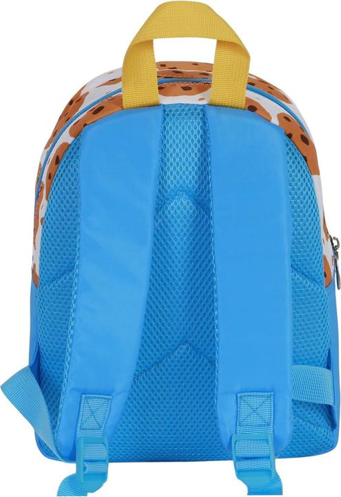 Produktbild Karactermania Joy Preschool Backpack Cookie