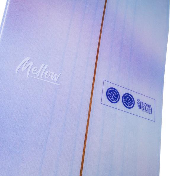 Produktbild Nidecker Mellow 2026 (152)