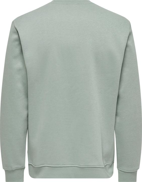 Produktbild Only & Sons Onsconnor Reg Crew Neck Sweat Noos (XXL)
