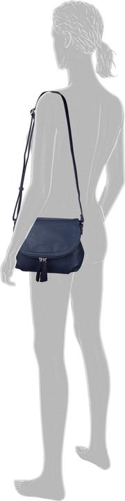 Actual product image Tom Tailor Lari shoulder bag 29 cm