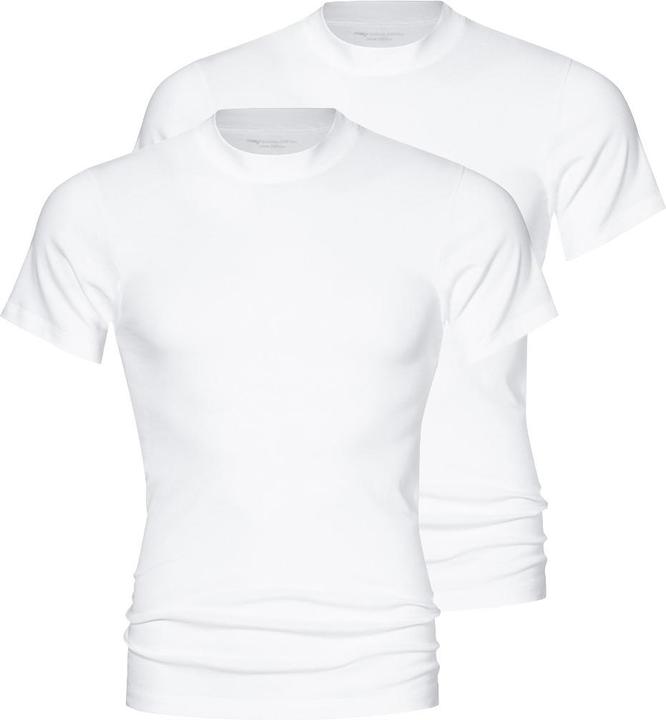 Immagine prodotto Mey Camicia Olympia in cotone 2-pack Casual - T-Shirt (XXL)