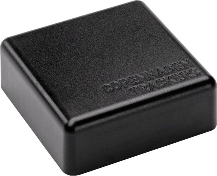Productafbeelding CPH Trackers GPS Tracker Pro GPS Tracker Voertuig Tracker Zwart