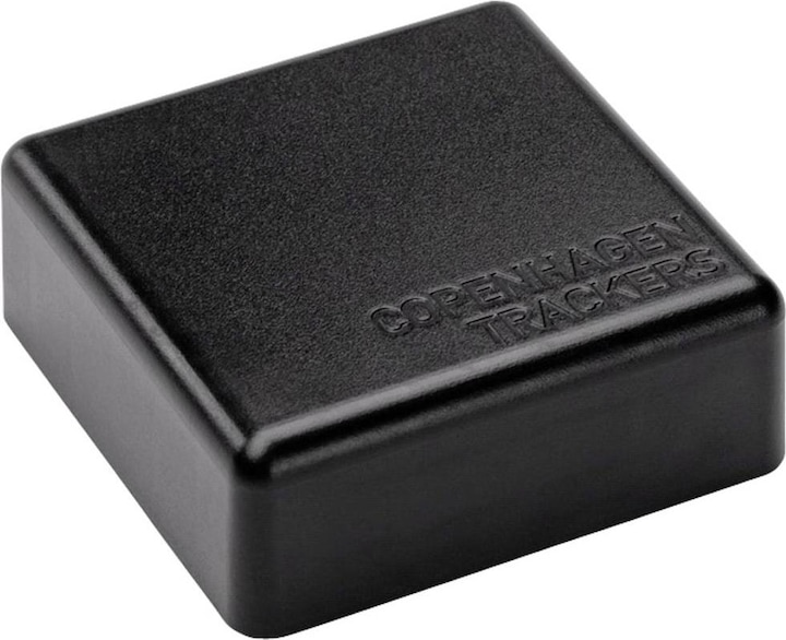 Actual product image CPH Pro GPS Tracker