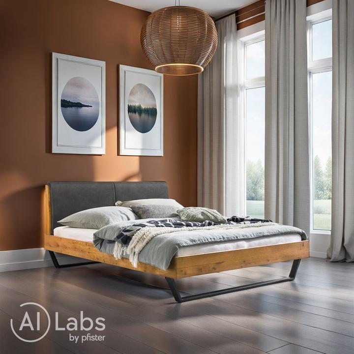 Actual product image Hasena Pietro 25 (160 x 200 cm)