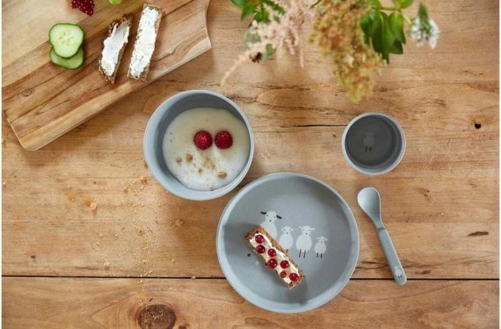 Produktbild Lässig Tiny Farmer Gans & Schaf
