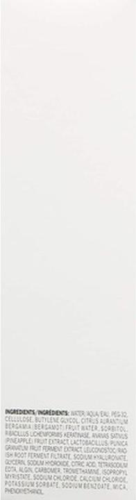 Produktbild Peter Thomas Roth CLINICAL SKIN CARE FirmX Peeling Gel (Reinigungspeeling, 100 ml)