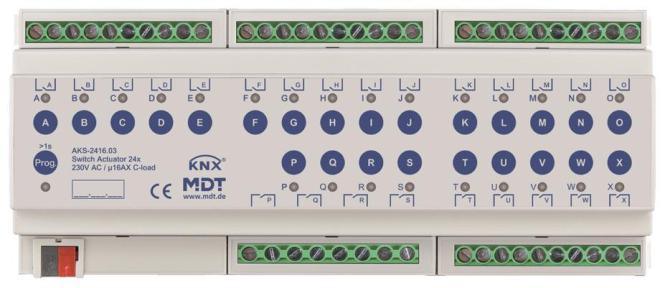 Productafbeelding MDT Schakelaandrijving (Schakelaandrijving)