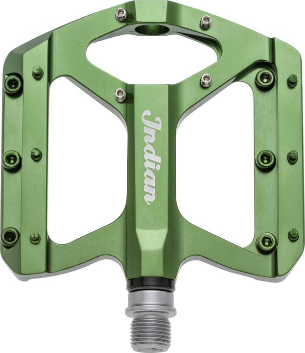 Produktbild Indian Summer Buffalo Chief