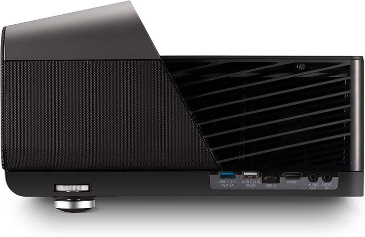 Actual product image Viewsonic X1000 (4K, 2400 lm, 0.25:1)