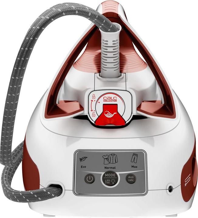 Produktbild Tefal SV8110E0 Express Power (2800 W, 420 g/min)