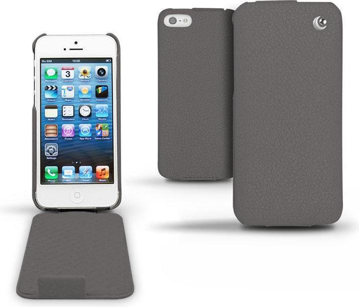 Image du produit Noreve Housse cuir vertical (Apple iPhone 5)