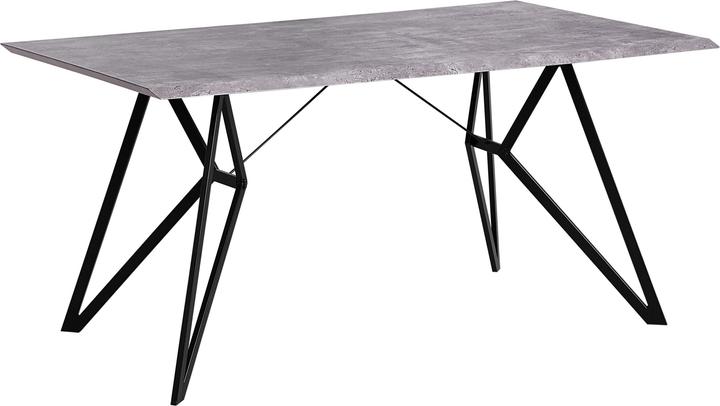 Produktbild Beliani Buscot (160 x 90 x 76 cm)