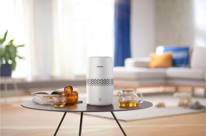 Produktbild Philips HU2510/10 (31 m²)