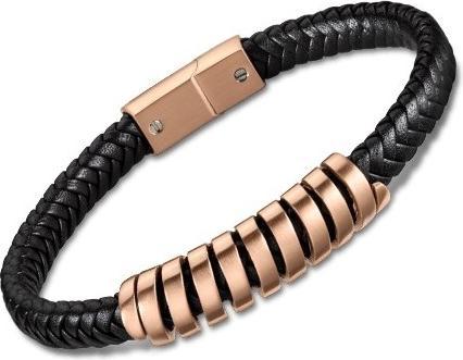 Produktbild Lotus Bracelet (Edelstahl)