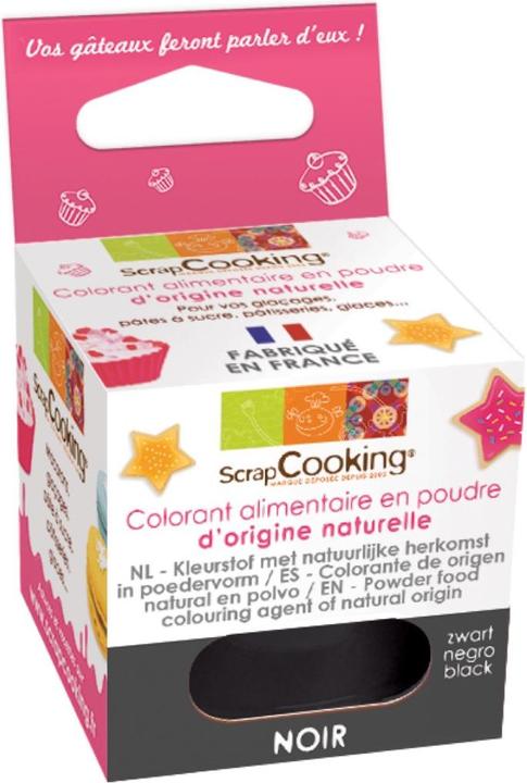 Produktbild ScrapCooking Colorant