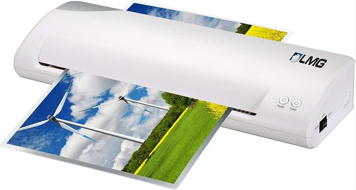 LMG Lamipro A3 laminator (A3)