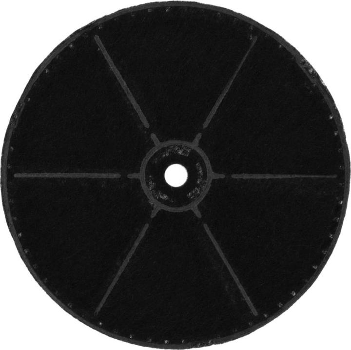 Produktbild Suprex Kohlefilter zu Dunstabzugshaube