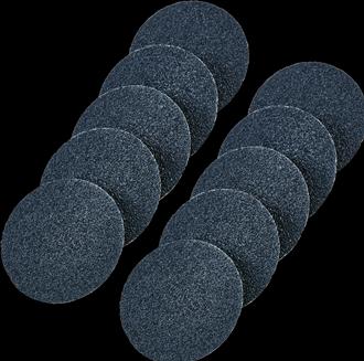 Actual product image Dremel SD60-PGK Grinding Wheels for Claw Care (60)