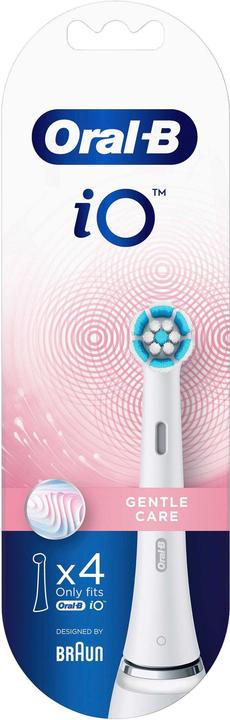 Image du produit Oral-B iO Gentle Care (4 x)
