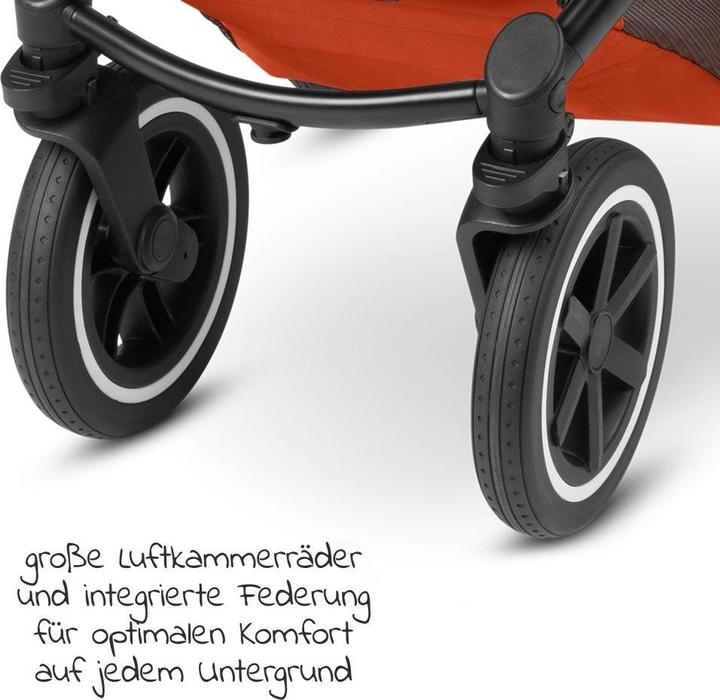 Image du produit ABC Design Samba