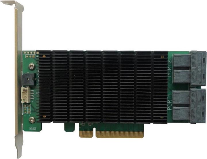 Image du produit HighPoint Contrôleur RAID RocketRAID 2840C