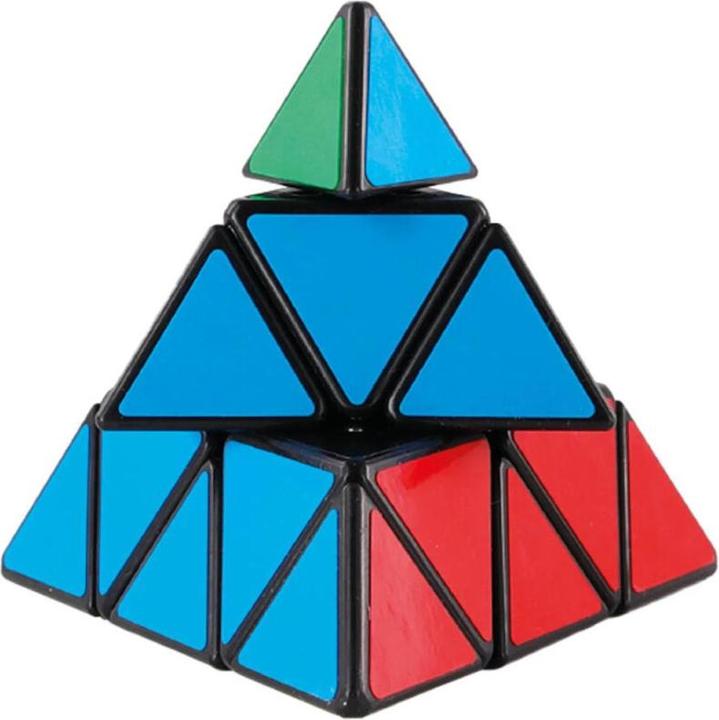 Actual product image Cayro Pyramid 3x3x3 (3 x 3)