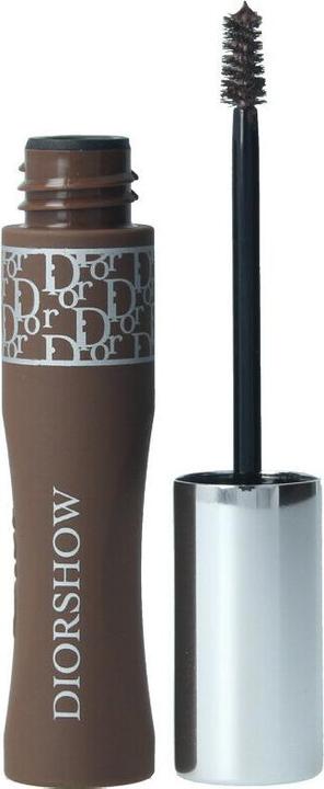 Dior Diorshow Pump 'N' Brow Waterproof (002 Dark Brown)