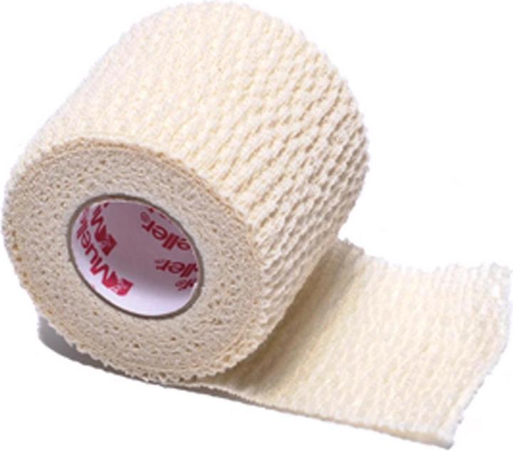 Actual product image Mueller TEAR Light Tape 16 pieces à 7.5 cm x 6.85 m (6.85 m)