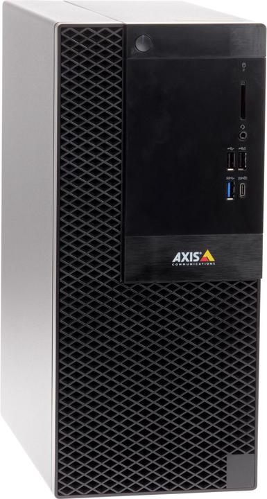 Produktbild Axis Netzwerkrekorder S1116 MT 16 Kanal 8 TB (Gehäuse)
