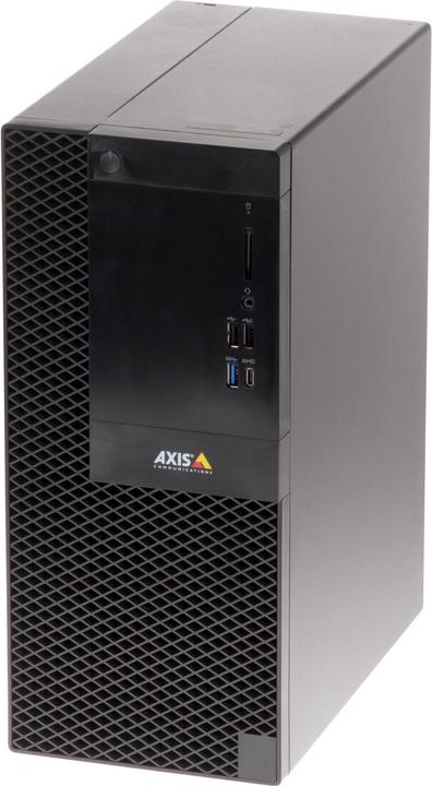 Produktbild Axis Netzwerkrekorder S1116 MT 16 Kanal 8 TB (Gehäuse)