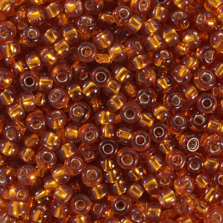 Immagine prodotto Pracht Miyuki Rocailles, 2,2mm, 12g