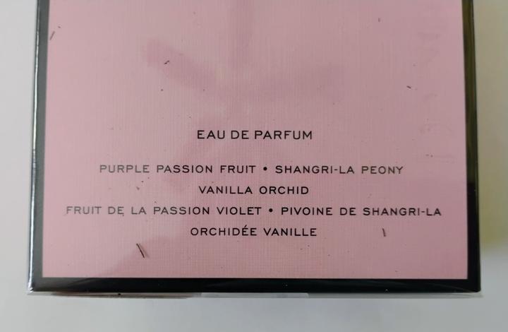 Immagine prodotto Victoria's Secret Bombshell (Eau de parfum, 50 ml)