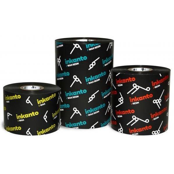 Armor OWA, Etiketten, Thermal Transfer Ribbon
