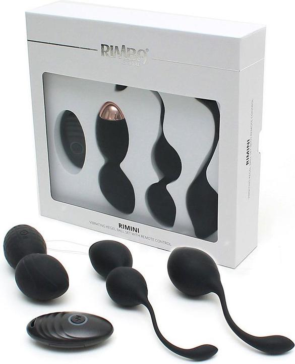 Immagine prodotto Rimba Set di allenamento con palla a cono Rimini