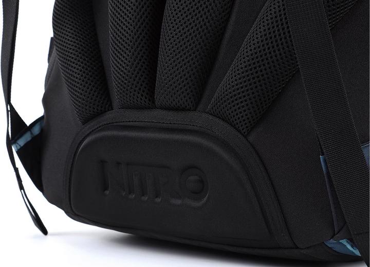 Actual product image Nitro Chase Acid Dawn (35 l)