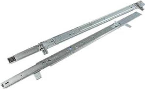 Actual product image Intel AXX3U5UPRAIL Advanced rail kit