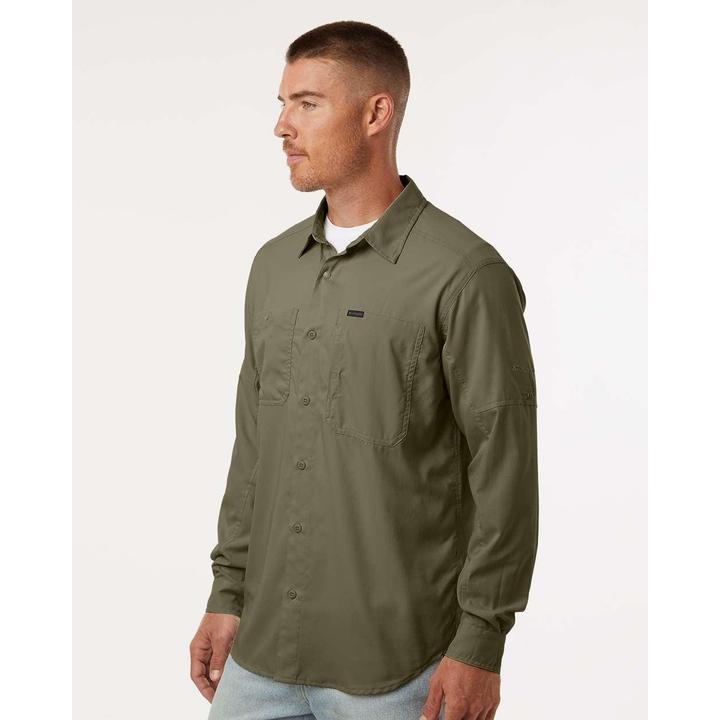 Immagine prodotto Columbia Silver Ridge™ Utility Lite Long Sleeve (L)