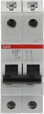 Immagine prodotto ABB Interruttore automatico S202M-D32 10kA 32A 2P