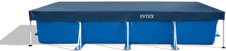 Actual product image Intex Protective tarpaulin