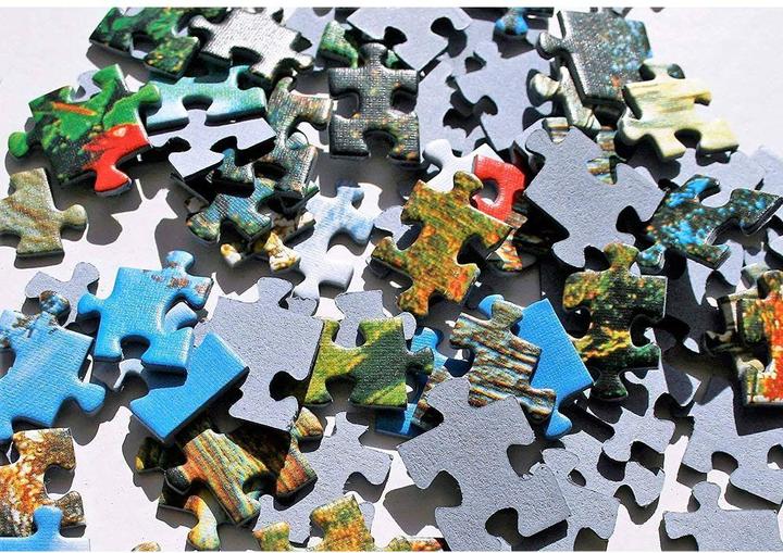 Immagine prodotto Trefl 27086 Puzzle (2000 pezzi)